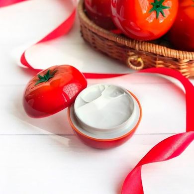 Томатна маска для обличчя Tony Moly Tomatox Magic White Massage Pack 80 мл - основне фото