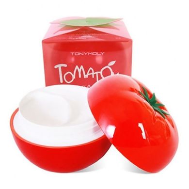 Томатна маска для обличчя Tony Moly Tomatox Magic White Massage Pack 80 мл - основне фото