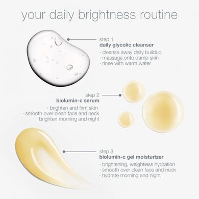 Трио бустеров для сияния кожи Dermalogica Daily Brightness Boosters Skin Kit - основное фото