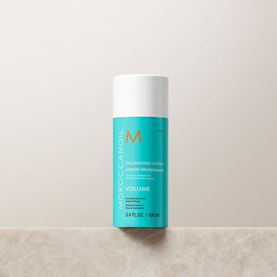 Ущільнювальний лосьйон для волосся Moroccanoil Volume Thickening Lotion 100 мл - основне фото