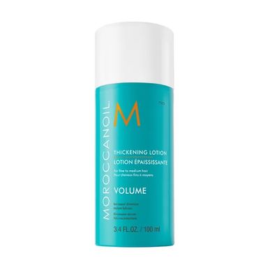 Уплотняющий лосьон для волос Moroccanoil Volume Thickening Lotion 100 мл - основное фото