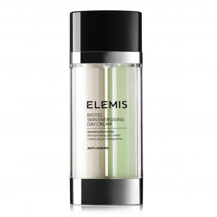 Дневной крем для чувствительной кожи Elemis Biotec Day Cream Sensitive 30 мл - основное фото