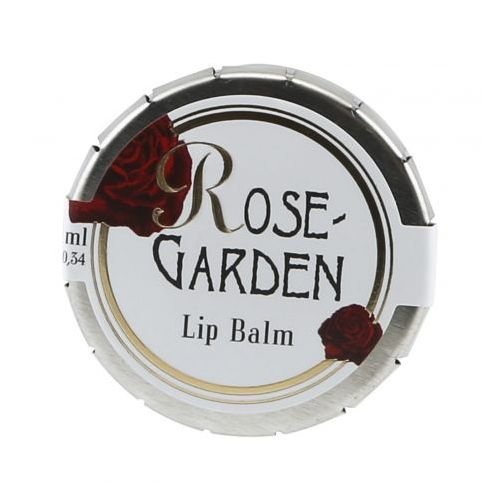 Бальзам для губ «Розовый сад» STYX Naturcosmetic Rosengarten Lip Balm 10 мл - основное фото