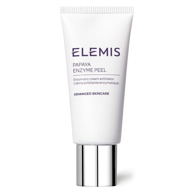 Энзимный крем-пилинг для лица «Папайя-Ананас» ELEMIS Papaya Enzyme Peel 50 мл - основное фото