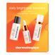 Тріо бустерів для сяйва шкіри Dermalogica Daily Brightness Boosters Skin Kit - додаткове фото