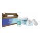 Набор для глубокого увлажнения и питания KEENWELL Ritual Hyal Kit - дополнительное фото