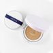 Тональна основа-кушон Missha Magic Cushion Cover Lasting SPF 50+ PA+++ №23 15 г - додаткове фото