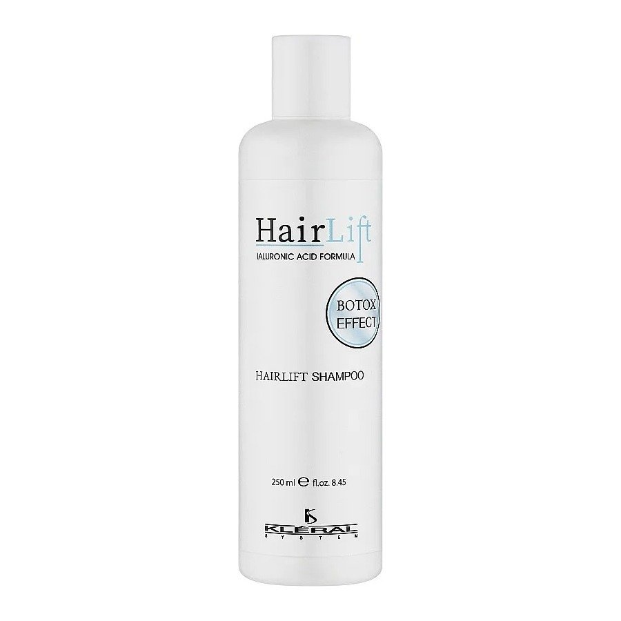 Шампунь Kleral System Hair Lift Shampoo 250 мл - основне фото