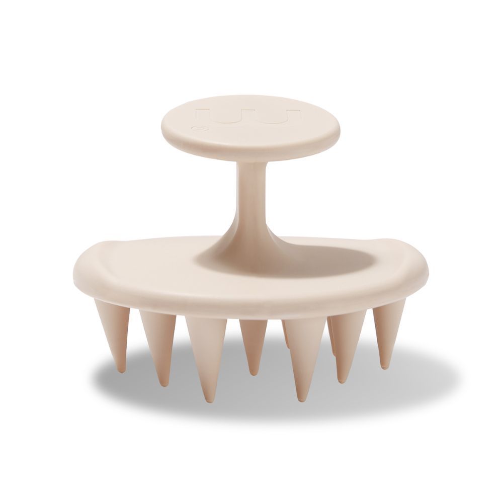 Soft Scrub Brush