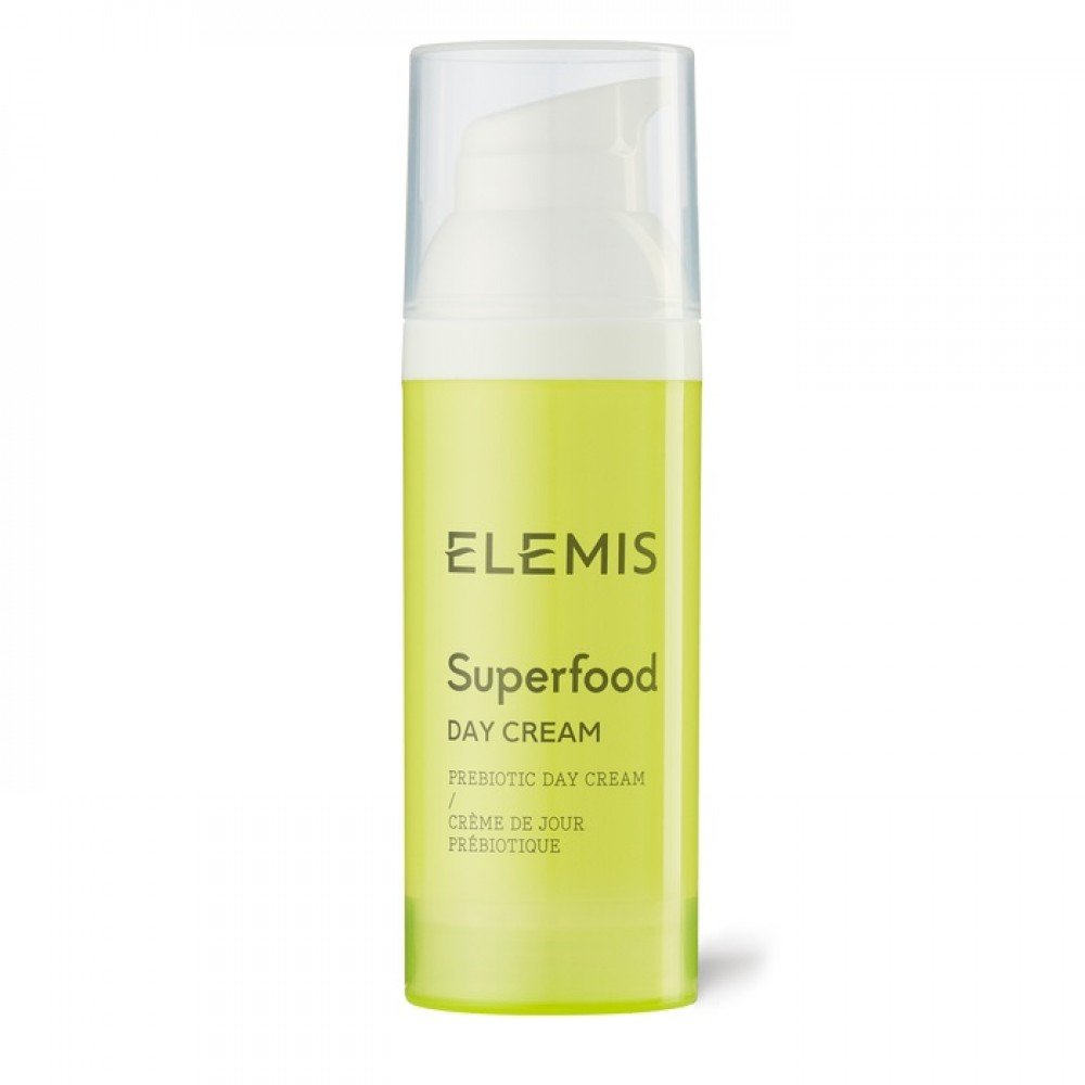 Дневной крем ELEMIS Superfood Day Cream 50 мл - основное фото