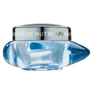Питательный успокаивающий крем Thalgo Cold Cream Marine Nutri Soothing Cream 15 мл - основное фото