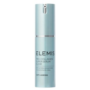 Супер-сыворотка «Эликсир для лица» ELEMIS Pro-Collagen Super Serum Elixir 15 мл - основное фото