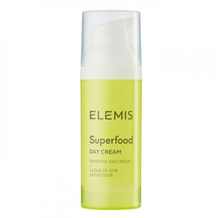 Дневной крем ELEMIS Superfood Day Cream 50 мл - основное фото