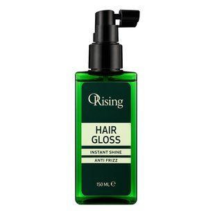 Лосьйон-спрей для блиску волосся Orising Hair Gloss 150 мл - основне фото