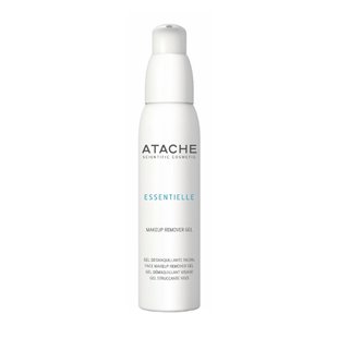 Гель для зняття макіяжу Atache Essentielle Total Make-up Remover Gel 115 мл - основне фото