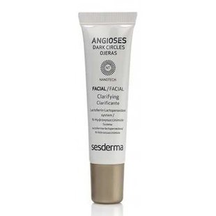 Гель для век от темных кругов Sesderma Angioses Dark Circles Gel 15 мл - основное фото