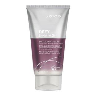 Маска для восстановления дисульфидных связей и защиты цвета Joico Protective Masque For Bond-Regenerating Color Protection 150 мл - основное фото