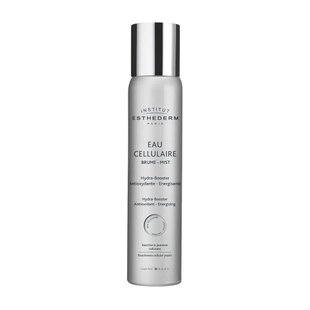 Мист «Клеточная вода» Institut Esthederm Cellular Water Mist Hydra-Booster Antioxidant-Energising 100 мл - основное фото