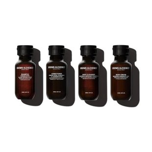 Набор для путешествий Grown Alchemist Travel Essentials Kit - основное фото