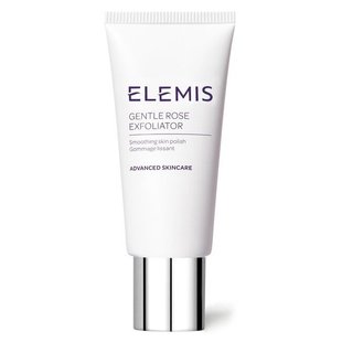 Нежный пилинг «Марокканская роза» ELEMIS Gentle Rose Exfoliator 50 мл - основное фото