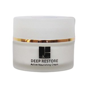 Ночной питательный крем Dr. Kadir Deep Restore Active Nourishing Cream 50 мл - основное фото