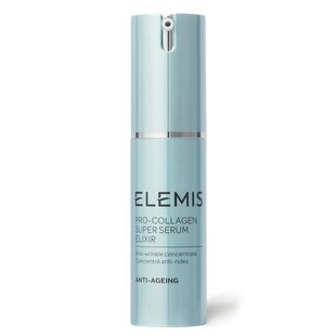 Супер-сыворотка «Эликсир для лица» ELEMIS Pro-Collagen Super Serum Elixir 15 мл - основное фото