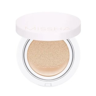 Тональная основа-кушон Missha Magic Cushion Cover Lasting SPF 50+ PA+++ №21 15 г - основное фото