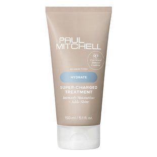 Увлажняющая маска для волос Paul Mitchell Hydrate Super-Charged Treatment 150 мл - основное фото