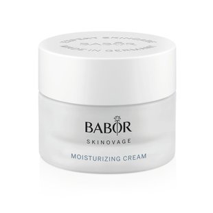 Увлажняющий крем для сухой кожи Babor Skinovage Moisturizing Cream 50 мл - основное фото