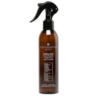 Увлажняющий спрей для стрижки волос Philip Martin's Cutting Fluid Emollient Fluid 250 мл - основное фото