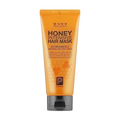 Интенсивная медовая маска для волос DAENG GI MEO RI Honey Intensive Hair Mask 150 мл - основное фото