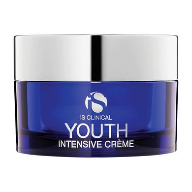 Интенсивный омолаживающий крем IS CLINICAL Youth Intensive Creme 50 г - основное фото