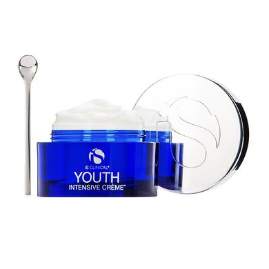 Интенсивный омолаживающий крем IS CLINICAL Youth Intensive Creme 50 г - основное фото