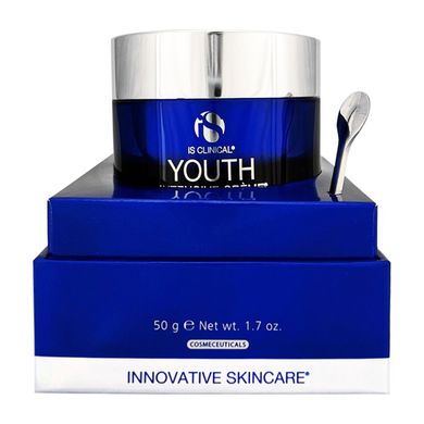 Интенсивный омолаживающий крем IS CLINICAL Youth Intensive Creme 50 г - основное фото