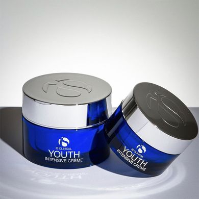 Интенсивный омолаживающий крем IS CLINICAL Youth Intensive Creme 50 г - основное фото