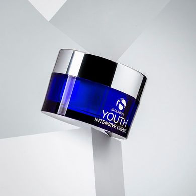 Интенсивный омолаживающий крем IS CLINICAL Youth Intensive Creme 50 г - основное фото