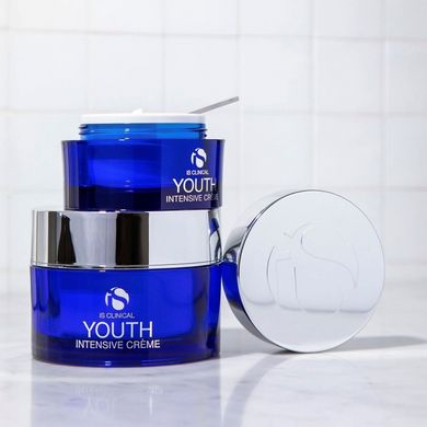 Интенсивный омолаживающий крем IS CLINICAL Youth Intensive Creme 50 г - основное фото