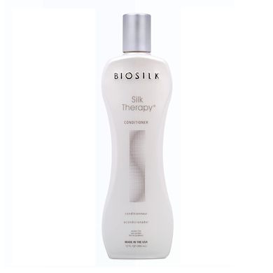 Кондиціонер для надання об'єму BioSilk Volumizing Therapy Conditioner 355 мл - основне фото