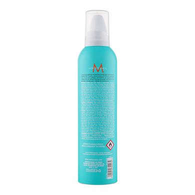 Мус для об'єму волосся Moroccanoil Volume Volumizing Mousse 250 мл - основне фото