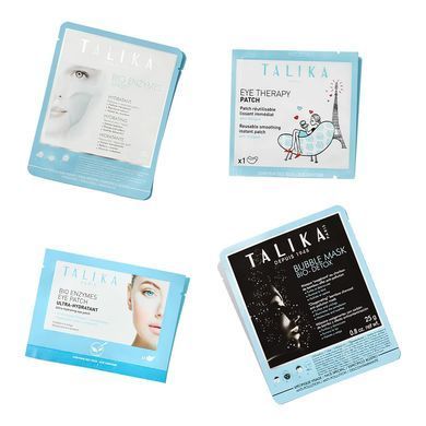 Набір для обличчя Talika Instant Beauty Kit - основне фото