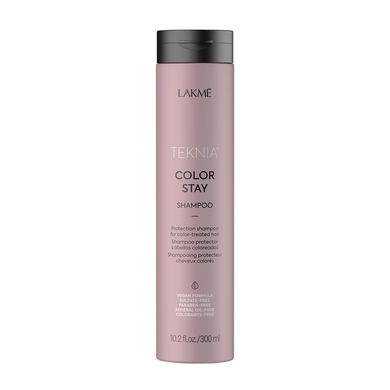 Набор «Сохранение цвета» Lakme Teknia Color Stay Retail Pack - основное фото