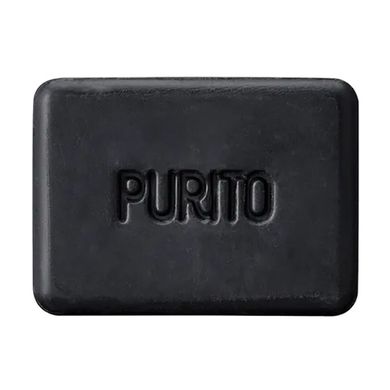 Очищающее освежающее мыло Purito Re:fresh Cleansing Bar 100 г - основное фото