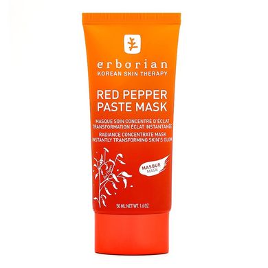 Паста-маска Erborian Red Pepper Paste Mask 50 мл - основне фото