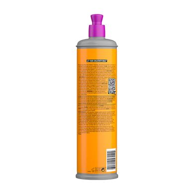 Шампунь для фарбованого волосся TIGI Bed Head Colour Goddess Shampoo For Coloured Hair 100 мл - основне фото