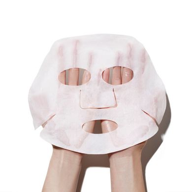 Тканинна маска з матувальним ефектом Erborian Matte Shot Mask 14 г - основне фото
