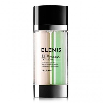Дневной крем для комбинированной кожи Elemis Biotec Day Cream Combination 30 мл - основное фото