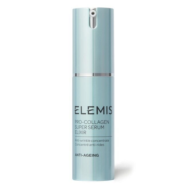 Супер-сыворотка «Эликсир для лица» Elemis Pro-Collagen Super Serum Elixir 15 мл - основное фото