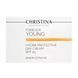 Дневной гидрозащитный крем Christina Forever Young Hydra Protective Day Cream SPF 25 50 мл - дополнительное фото