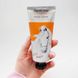 Крем для рук з кінським жиром FarmStay Visible Difference Hand Cream Jeju Mayu 100 г - додаткове фото