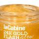 Крем для сяйва шкіри з 24-каратним золотом La Cabine 24K Gold Flash Glow Cream 50 мл - додаткове фото
